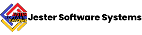 Jester Software Systems Logo
